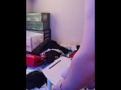 Make me bust - Screenshot 6 of 16 - Masturbation