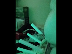 Make me bust - Screenshot 9 of 16 - Amateur