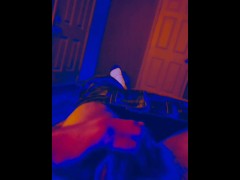 Infrared Instead - Screenshot 10 of 16 - Homemade