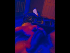 Infrared Instead - Screenshot 14 of 16 - Homemade
