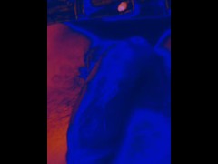 Infrared Instead - Screenshot 15 of 16 - Houston