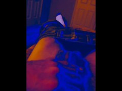 Infrared Instead - Screenshot 2 of 16 - Homemade