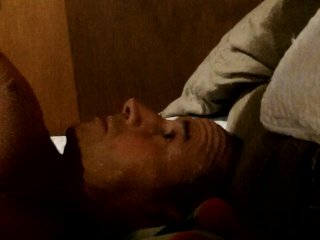 Cum in my own mouth