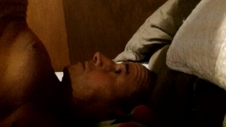 Sperme dans ma propre bouche