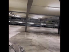 Parkhaus - Screenshot 10 of 16 - öffentlich