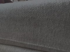 Sneaky Stepbro tears A Hole In My Yoga Pants Without Me Knowing - Screenshot 1 of 16 - Yoga Pants