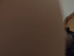 バック中出し。奥さんに生挿入。スパンキング。 - Screenshot 14 of 16 - バック 中 出し