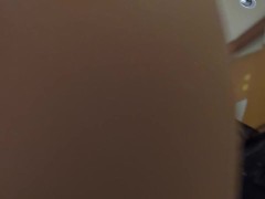 バック中出し。奥さんに生挿入。スパンキング。 - Screenshot 15 of 16 - Japanese 無 修正 中 出し