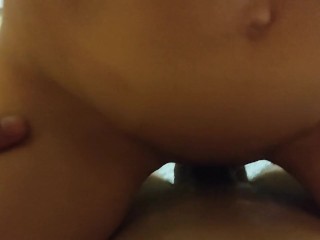 Meglovagolva / Riding