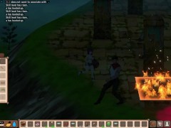 Mad Island Sex Gameplay Pt 1