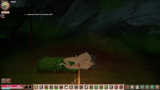 Part 1 Of Mad Island's Sex Gameplay