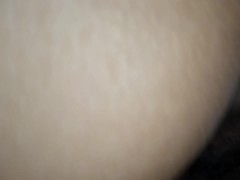 La MOROCHA que me FOLLO tiene un CULO y TETAS ENORMES y con ella ENGAÑO a mi MUJER