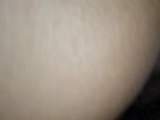 La MOROCHA que me FOLLO tiene un CULO y TETAS ENORMES y con ella ENGAÑO a mi MUJER