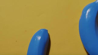 Голубые бананы