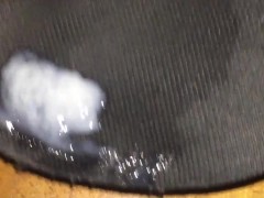 元陸上女子人妻の靴の匂いに欲情してしまい中敷きに射精 - Screenshot 16 of 16 - 陸上