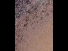 hooded stud goes crazy