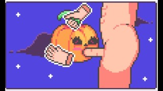 Jeu De Hentai Pumpkin Love - Pornhub.com