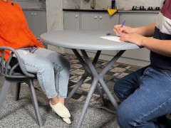 دو روزه لوله ترکیده میخوام برم ماموریت .....سکس داستانی فارسی ایرانی 6/16