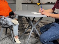 دو روزه لوله ترکیده میخوام برم ماموریت .....سکس داستانی فارسی ایرانی 7/16