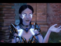 Lust Academy 3 - Part 274 - I Finally Fucked Dakota By MissKitty2K