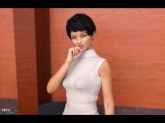 Lust Academy 3 - Part 275 - Tea Time By MissKitty2K