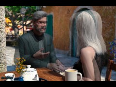 Lust Academy 3 - Part 277 - Let Me Pop This Delicious Cherry By MissKitty2K