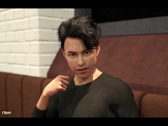 Lust Academy 3 - Part 278 - Cunnilingus Is Fun By MissKitty2K