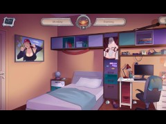 Milfs Plaza - 32 I Am Your SexToy By MissKitty2K