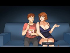 Milfs Plaza - 34 Wasted Beauty By MissKitty2K