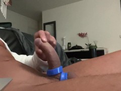 CUMSHOT BRAZIL MUSCLE