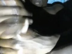 LOUD MOANING BOY MASTURBATING IN HIS ROOM