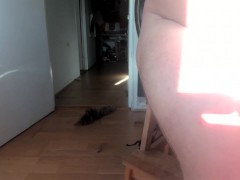 sunbathing nude - Screenshot 3 of 16 - Soft Cock