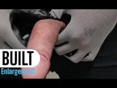 PE Built - Screenshot 16 of 16 - Big Thick Cock