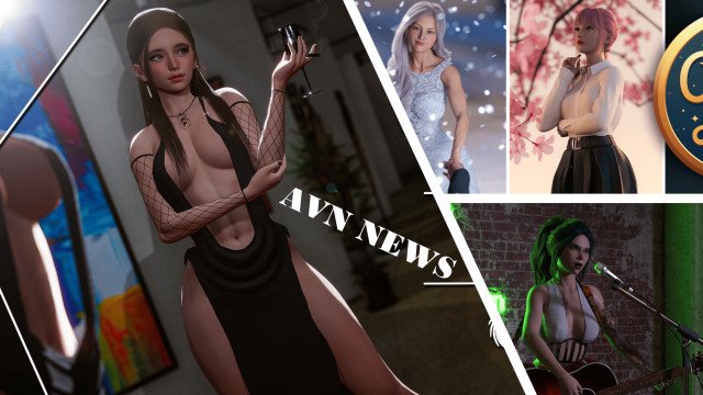 AVN News: Latest Updates of 19/11
