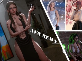 AVN News: последние обновления от 19/11