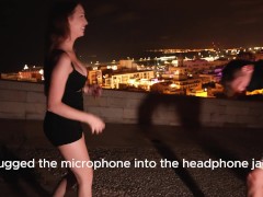 BALLBUSTING FAIL. The fail I regret the most?  This one.