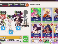 (Str8) Ass vs tits! Waifu Shop #15 W/HentaiMasterArt