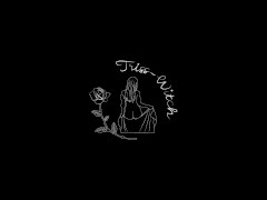 Audio-JOI - Phone sex, darling, jerk off for me - Triss-witch