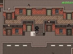 Zombie Retreat 2 - Part 83 Luxury Business Sexy Hot Lady! By LoveSkySan69