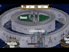 New World Paradise (One Piece) - Part 3 - Tashigi Naked Body Sex By LoveSkySan69