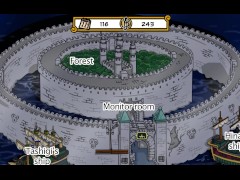 New World Paradise (One Piece) - Part 4 - Domino Ass By LoveSkySan69