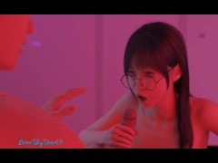 Growing Things Up - Part 16 - Fucking A Petite Asian Girl By LoveSkySan69