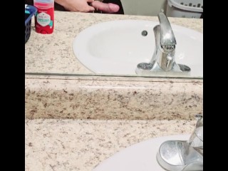 A Masturbated One.