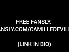 Cleaning my dirty toys after a dirty stream - Screenshot 1 of 16 - Anal Toys