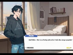 Voice-actor Plays Awaken Hentai Dice (Part 2)