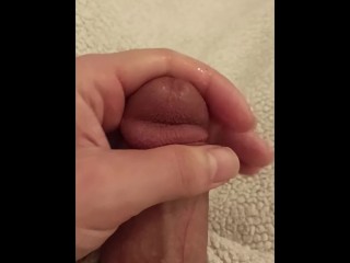 Do you want my Cock?🍆❤️شكون بغات تلعب بيه