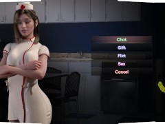 Symphony of The Serpent Gameplay P21