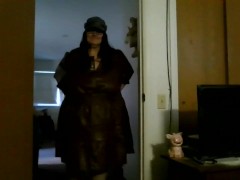the new outfit
