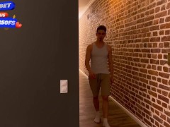 girlfriends seduce stepbrother and make him cum - Screenshot 4 of 16 - Big Tits