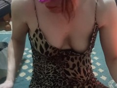 تعال مص بزازي 🔥💋💞 - Screenshot 15 of 16 - Wife